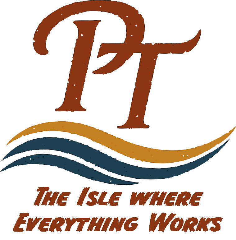 PedanticTheory Logo